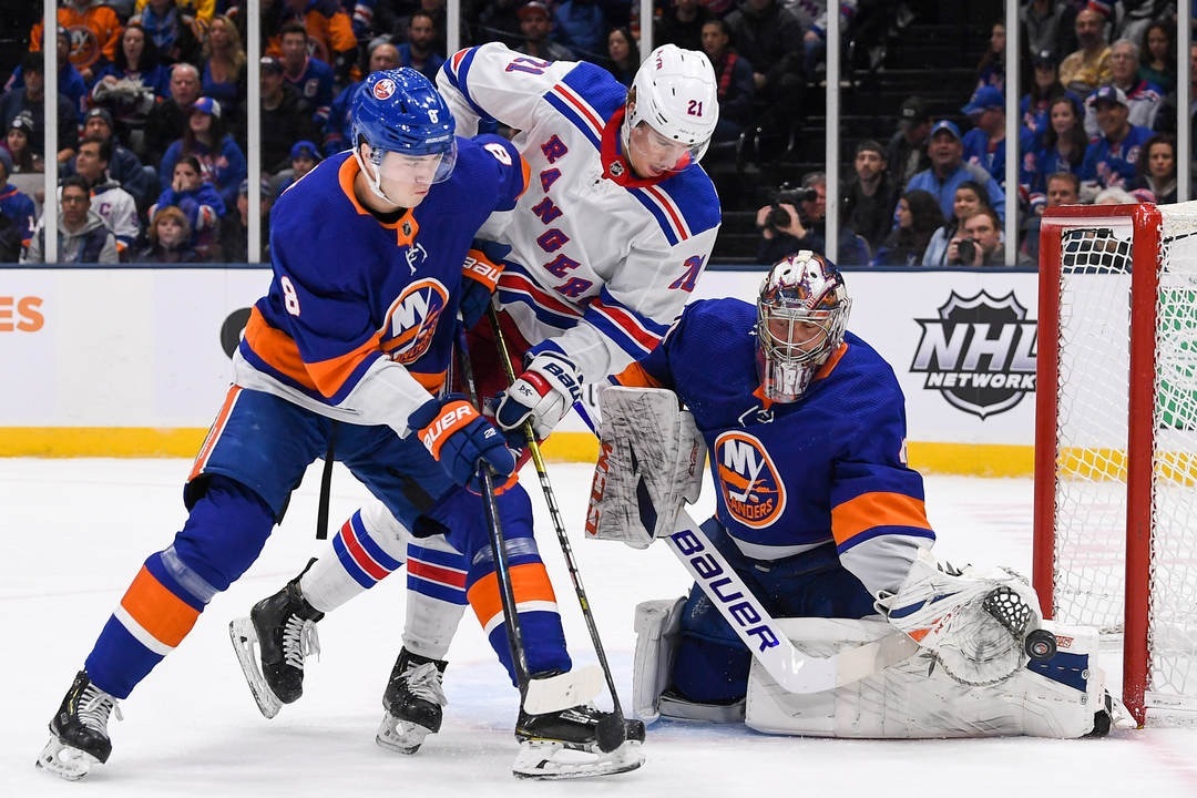 Nytt kapitel i rivalmötet i New York