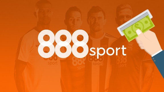 888sport uttag
