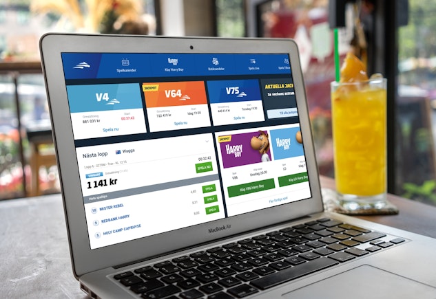 ATG Trav Sport Casino