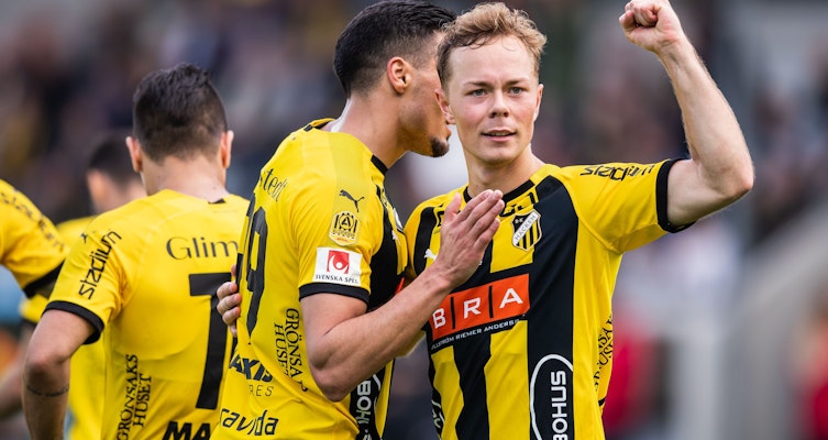 Intresse för den allsvenska försvararen - "Förhandlingar pågår"