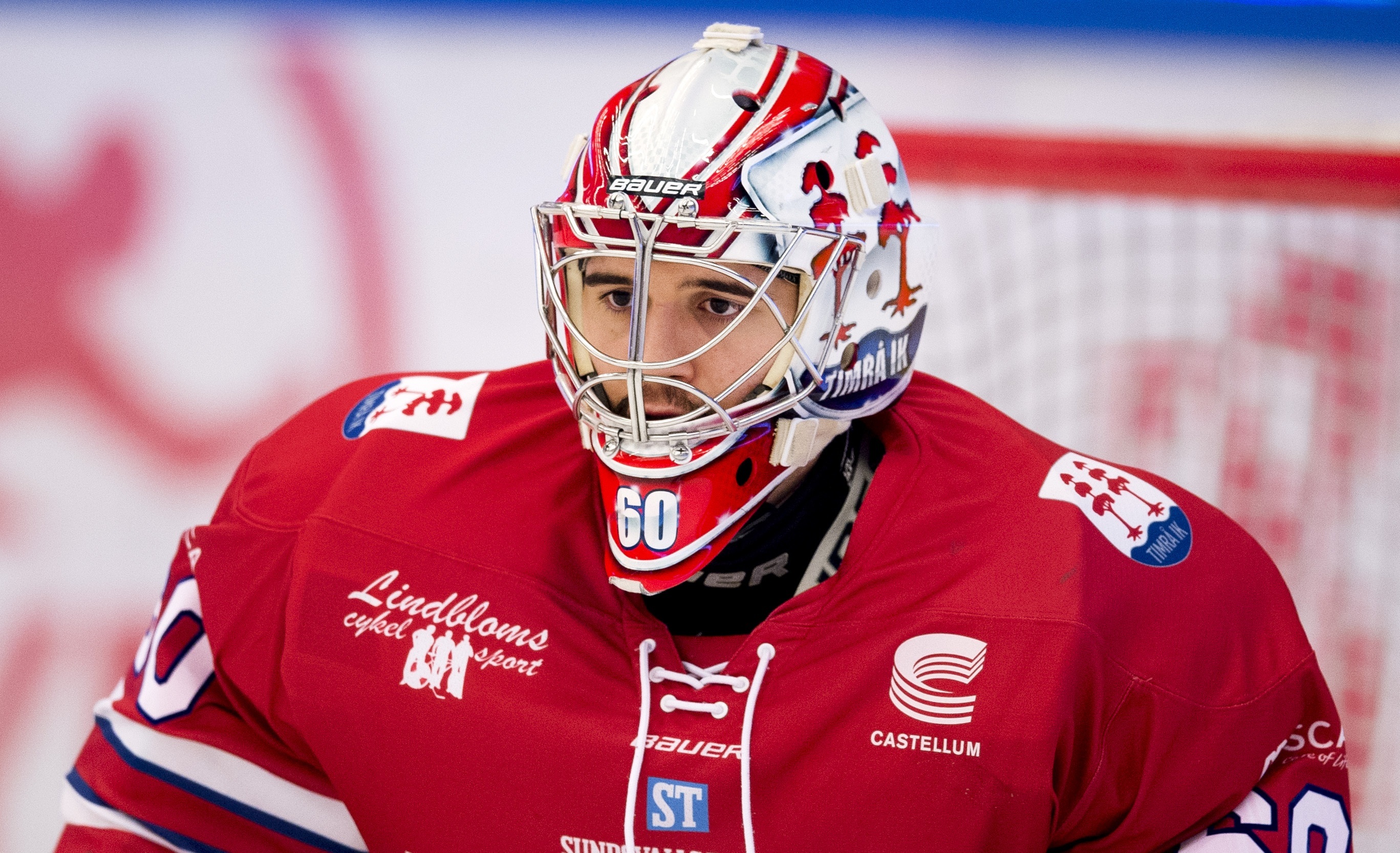 Adam Ohre har bestämt sig - klar för ny klubb