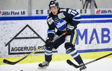 Adam Bystroem Johansson
