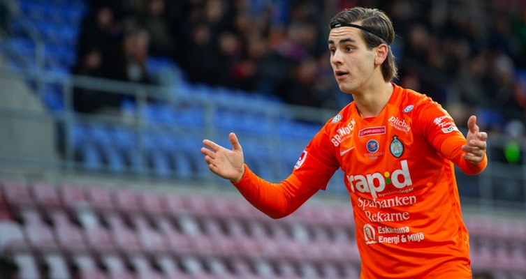 Allsvensk klubb visar intresse för Adi Nalic