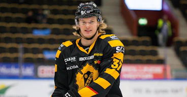 Albin Eriksson