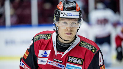Albin Johansson