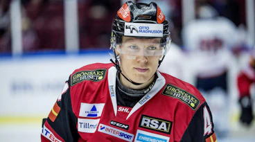 Albin Johansson