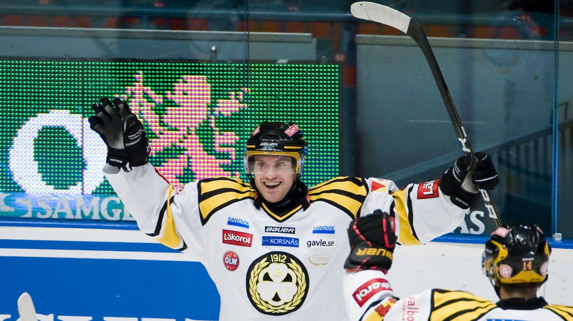 Alexander Sundström blir assisterande tränare