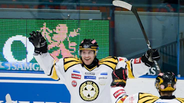 Alexander Sundstroem