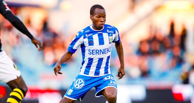 Talangen talar ut om alla rykten