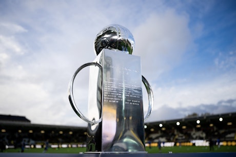 Allsvenskan Lennart Johanssons pokal