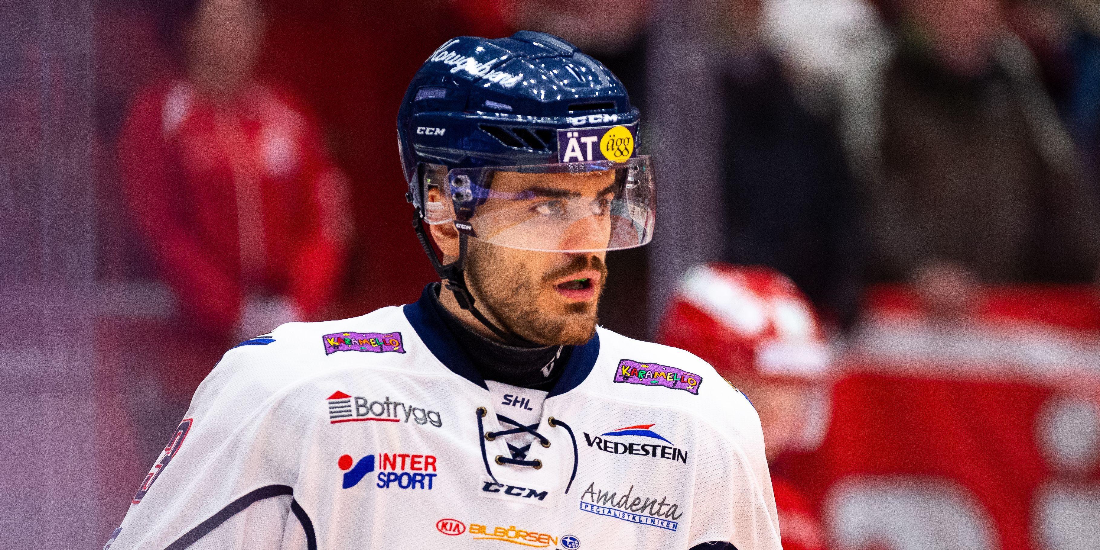 Fortsatt vila för backklippan