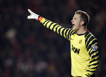 Anders Lindegaard