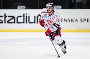 Andreas Frisk