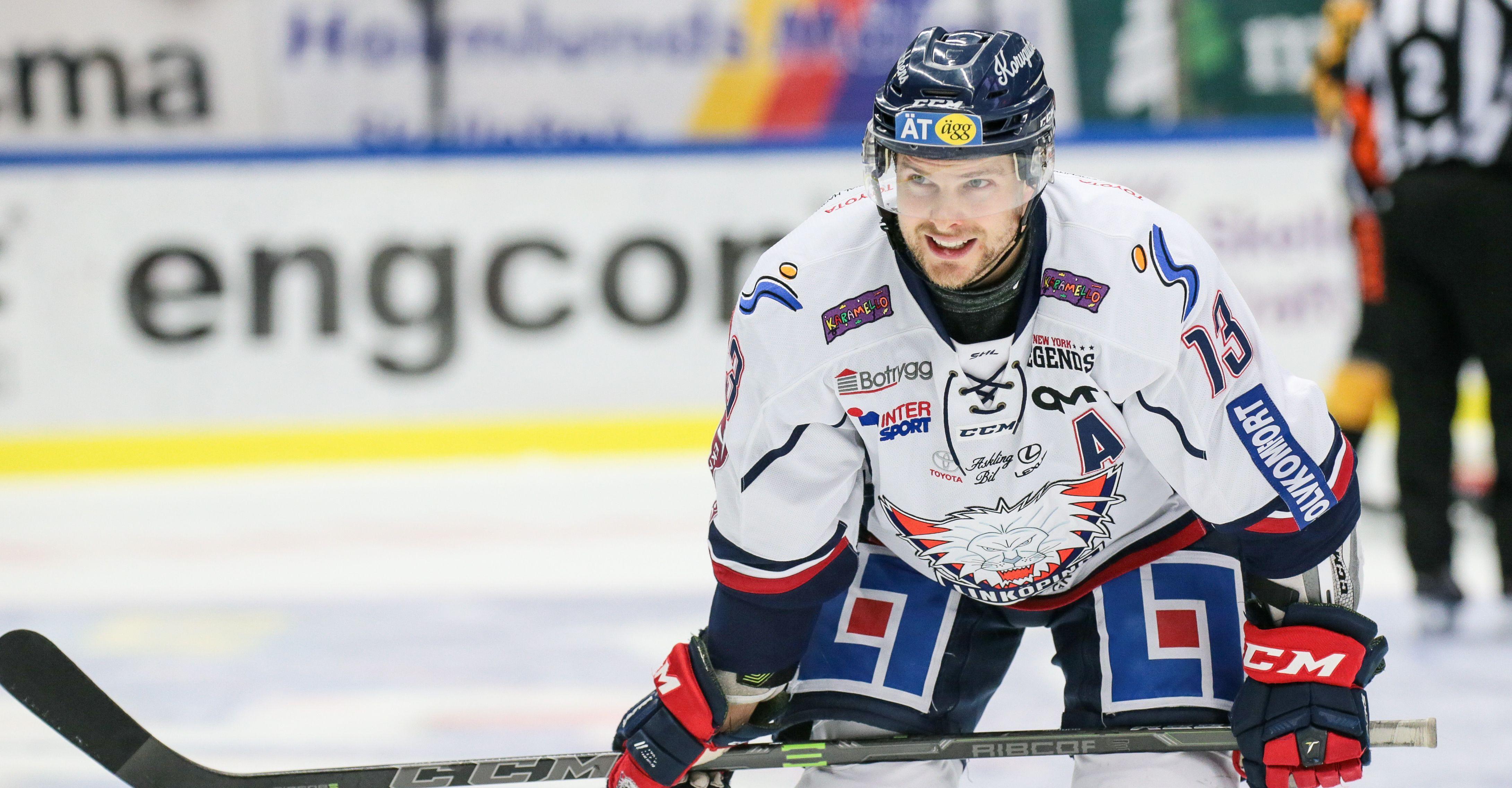 En tung smäll för Linköping