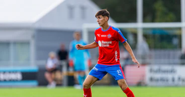 Armin Gigovic