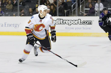 calgary flames