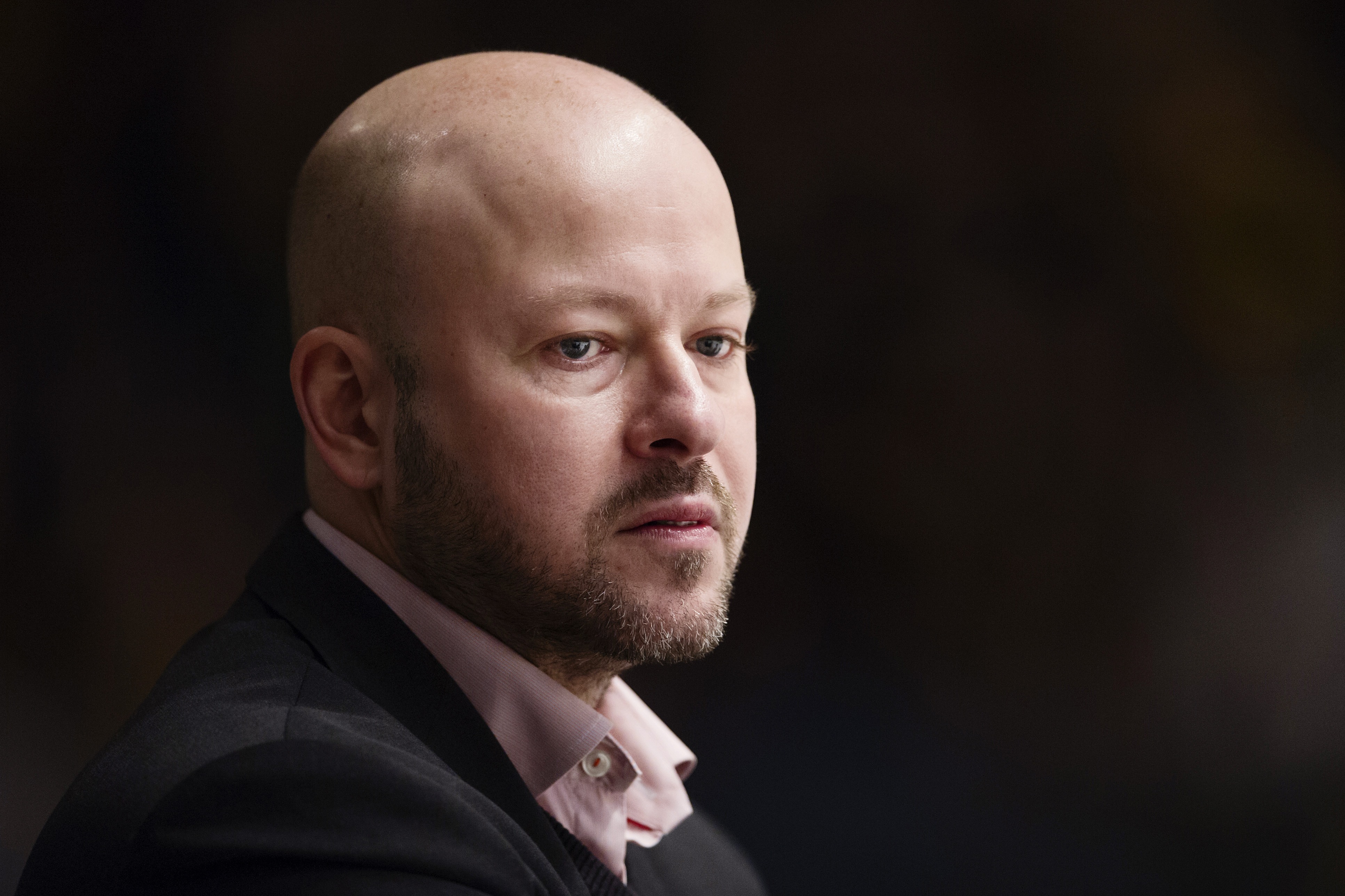 Wright: "Jag vet ärligt talat inte vad jag förväntar mig"