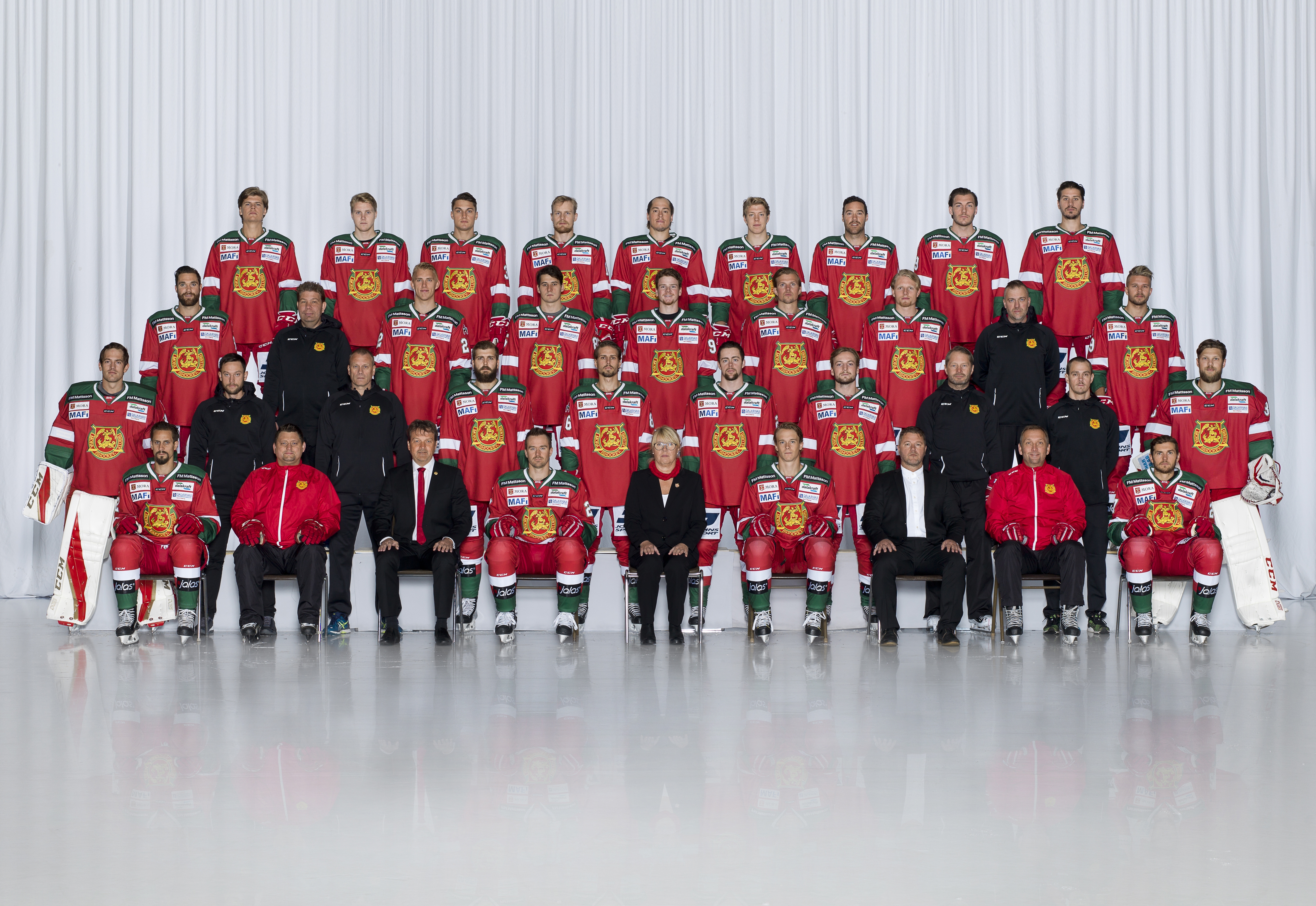 Dessa spelare kan komma att lämna Mora IK 