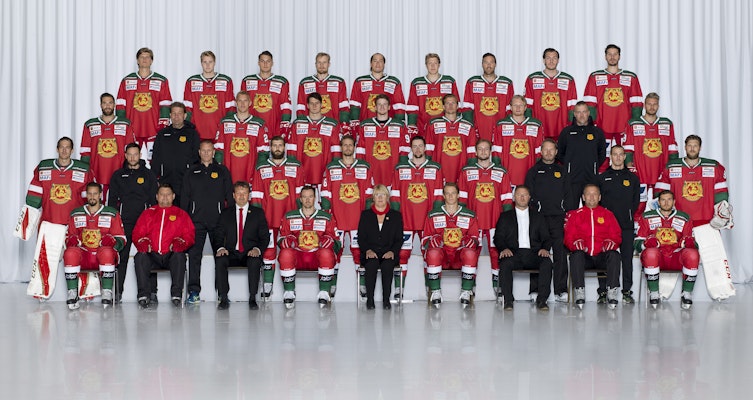 Dessa spelare kan komma att lämna Mora IK