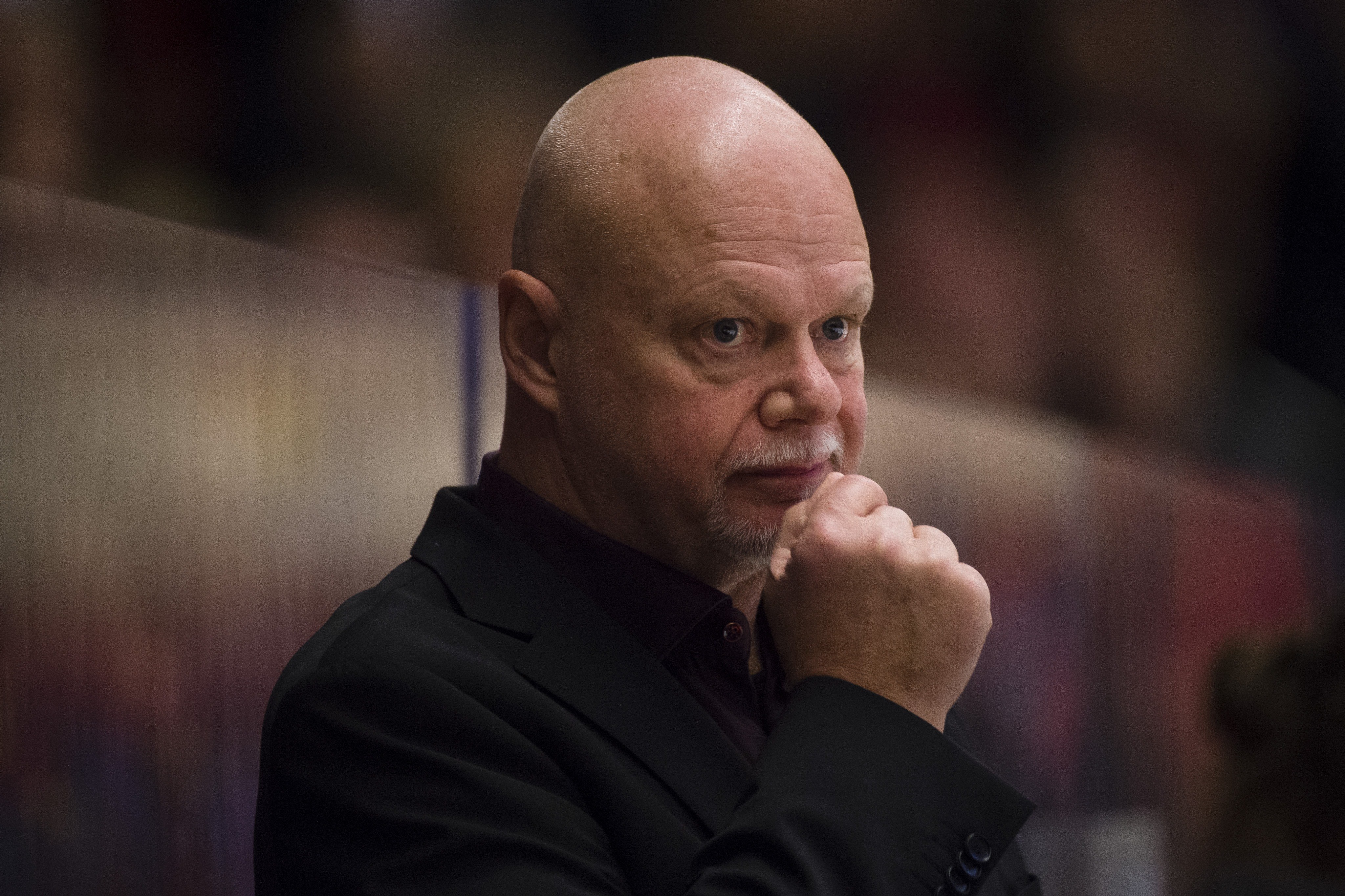 Leksand överväger att värva ytterligare en spetsspelare