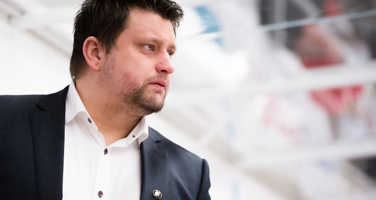 Panikdrag eller genidrag?