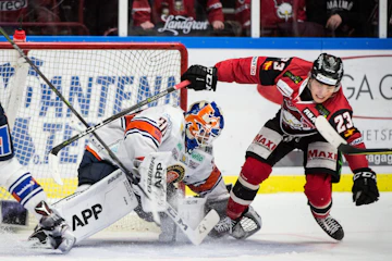 Online Betting hockey