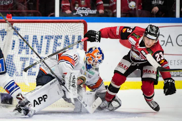 Online Betting hockey