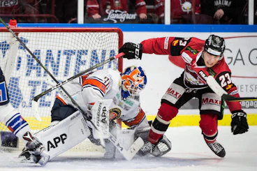 Online Betting hockey