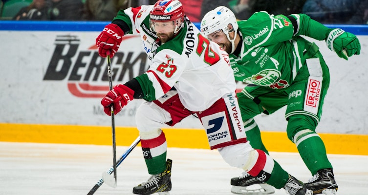 Säsongens viktigaste match