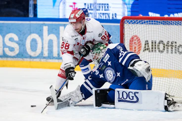 Timra Leksand