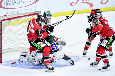 Frolunda malmo