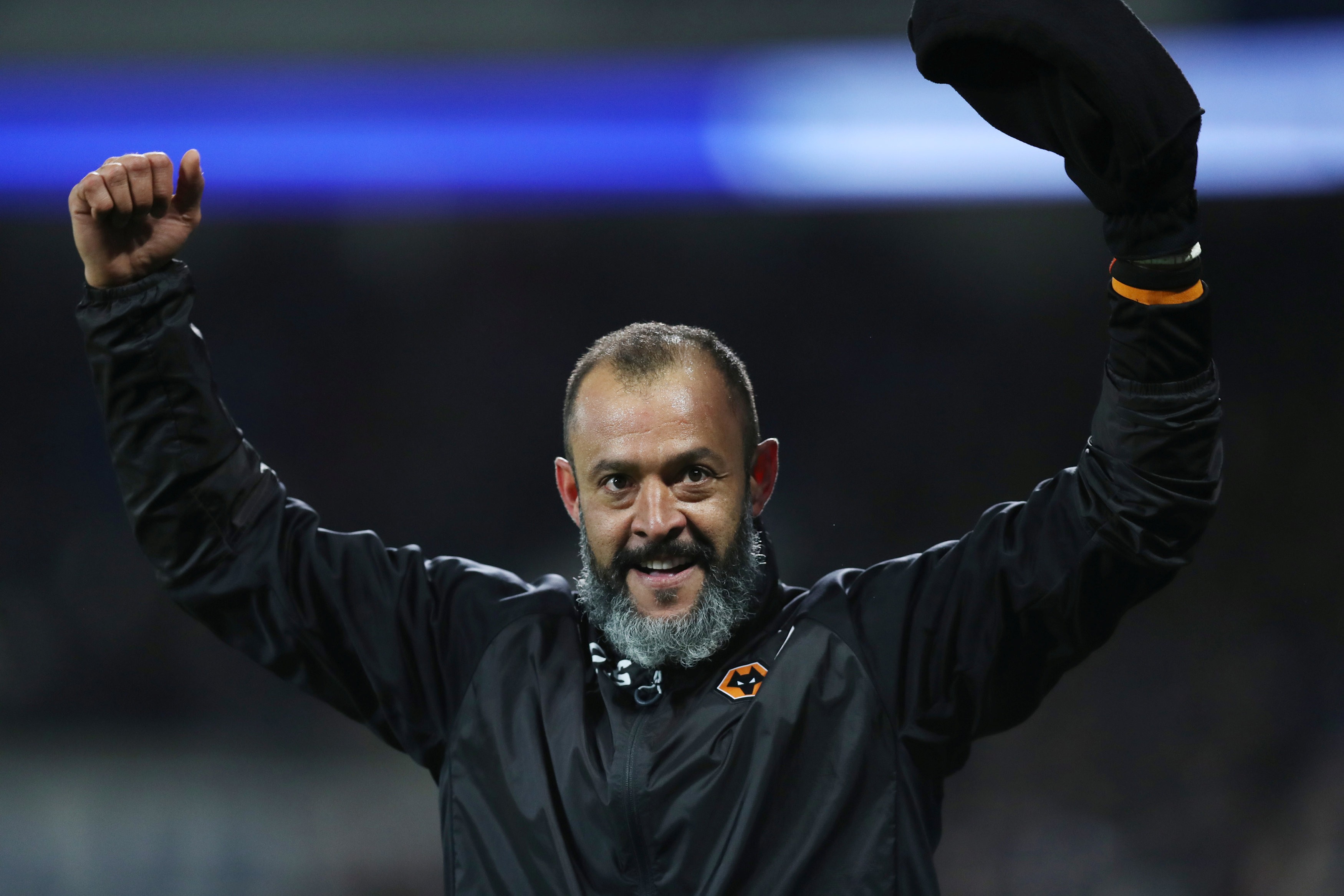 Wolves omdebatterade projekt mot lyckat resultat