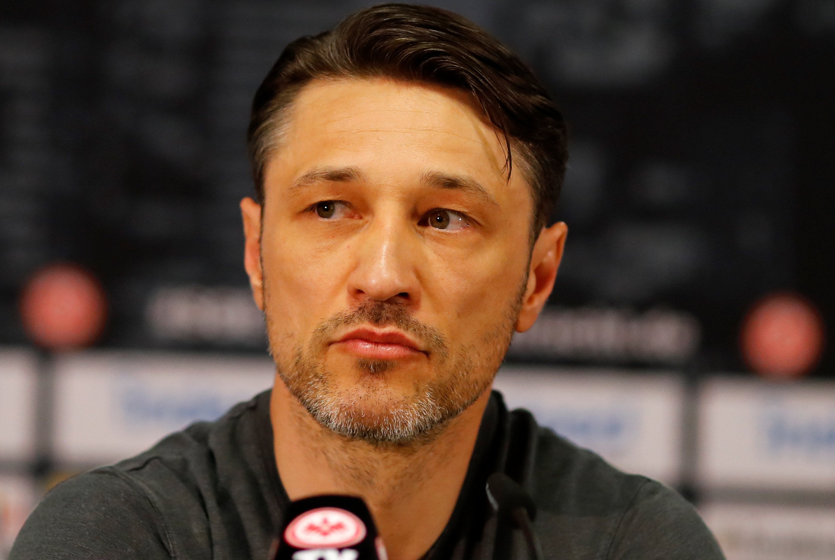 Niko Kovač - ett oprövat men intressant val