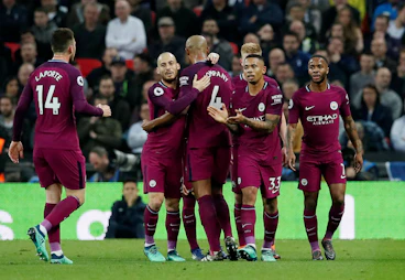 manchester city