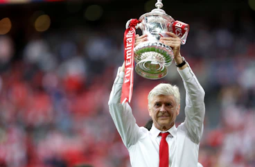 Arsene Wenger