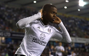 ryan sessegnon