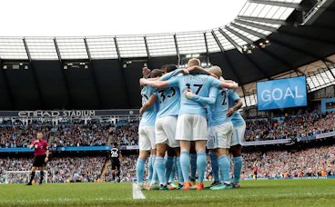 Manchester City