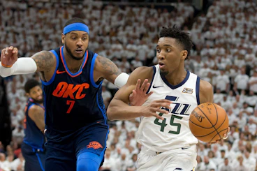 Nba slutspel