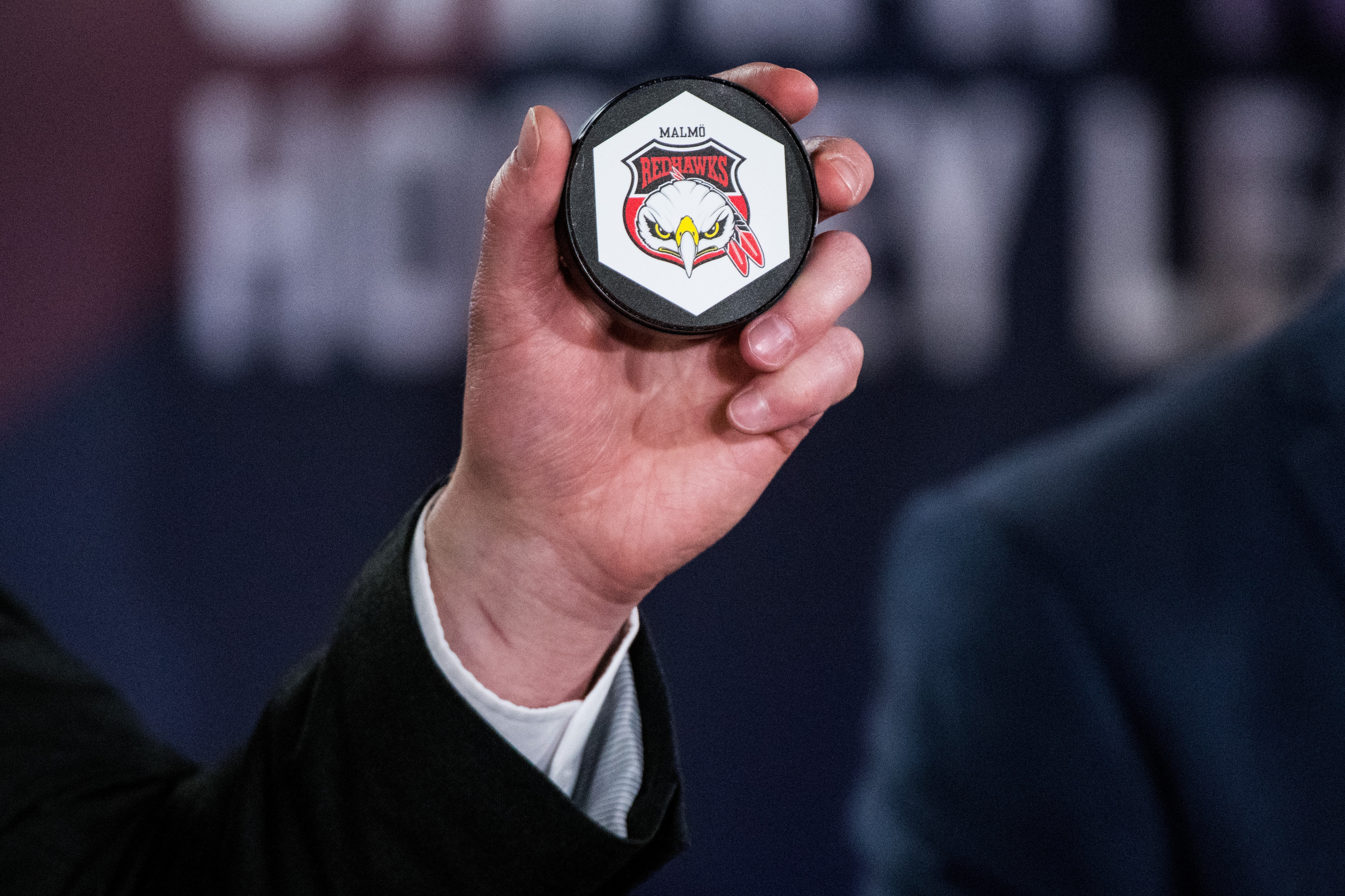 FAKTA: Redhawks motståndare i Champions Hockey League