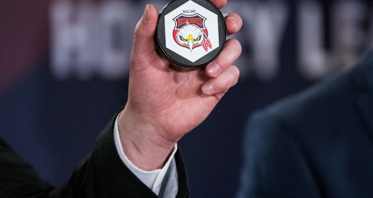 FAKTA: Redhawks motståndare i Champions Hockey League