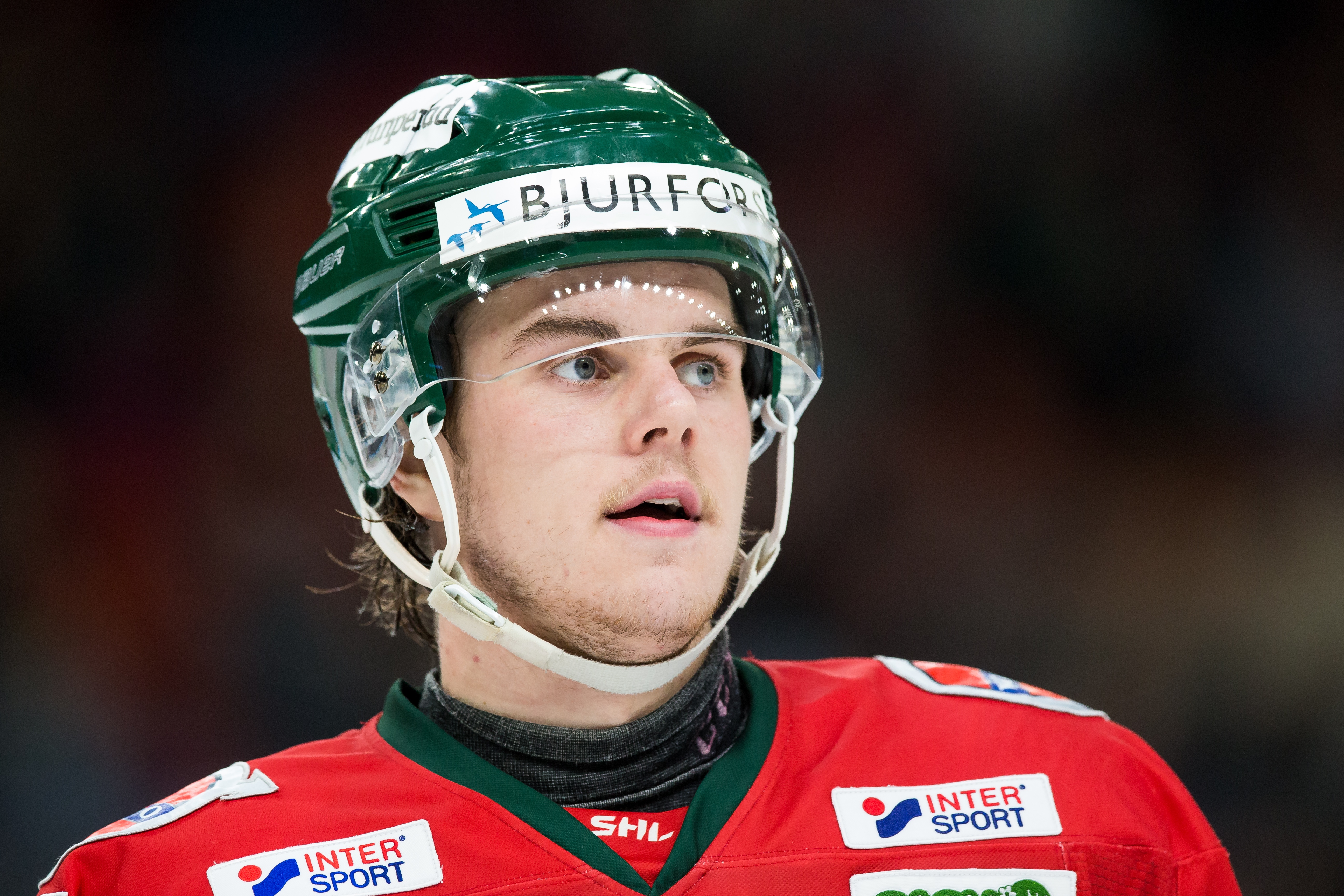 Samuel Fagemo om JVM: “En dröm som går i uppfyllelse”