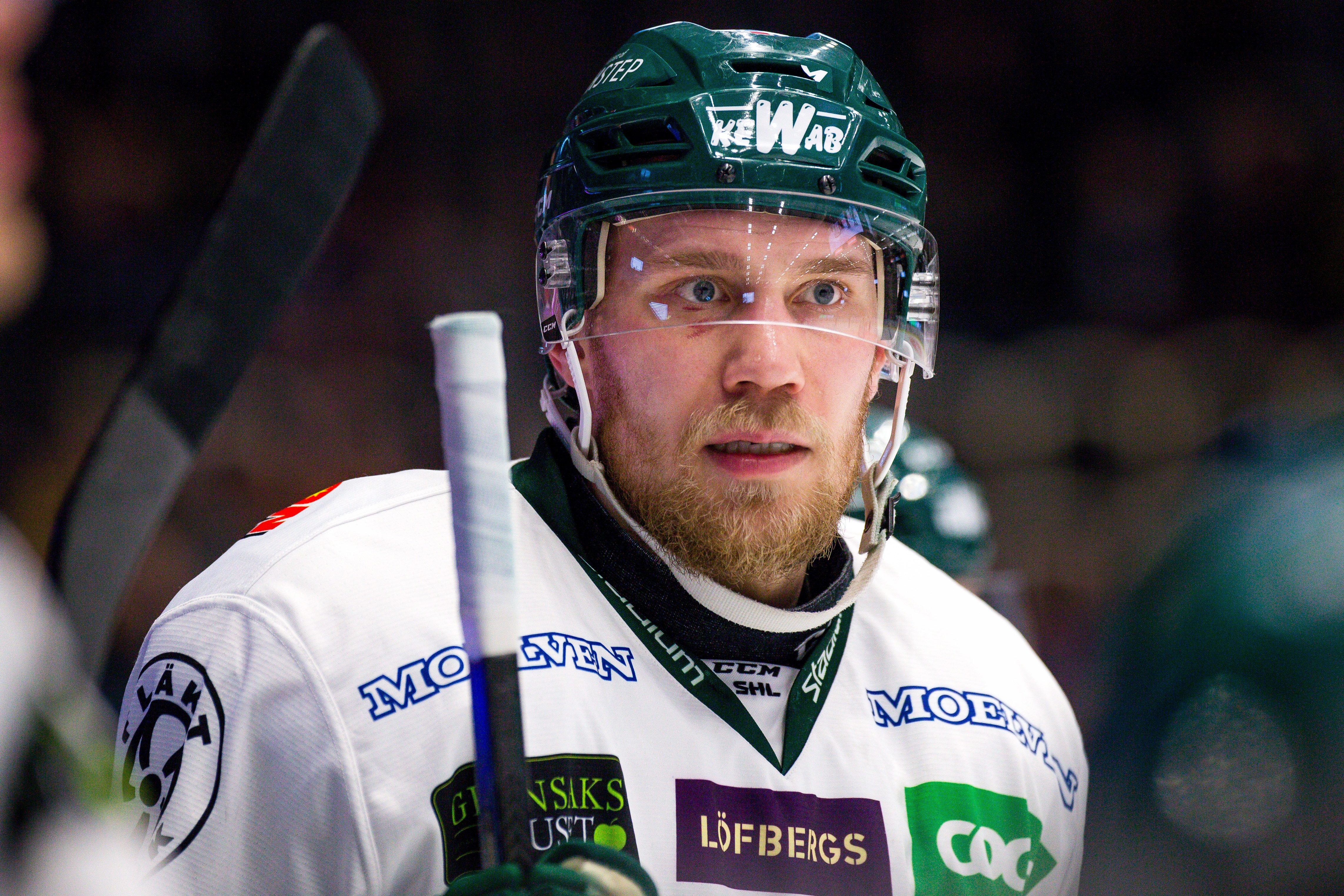 Här är spelarna som kan lämna din klubb - Färjestad BK 