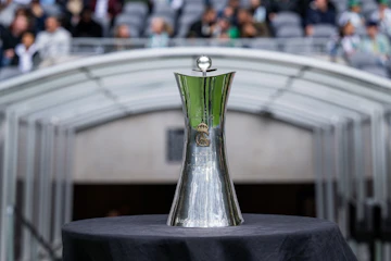Svenska Cupen pokal