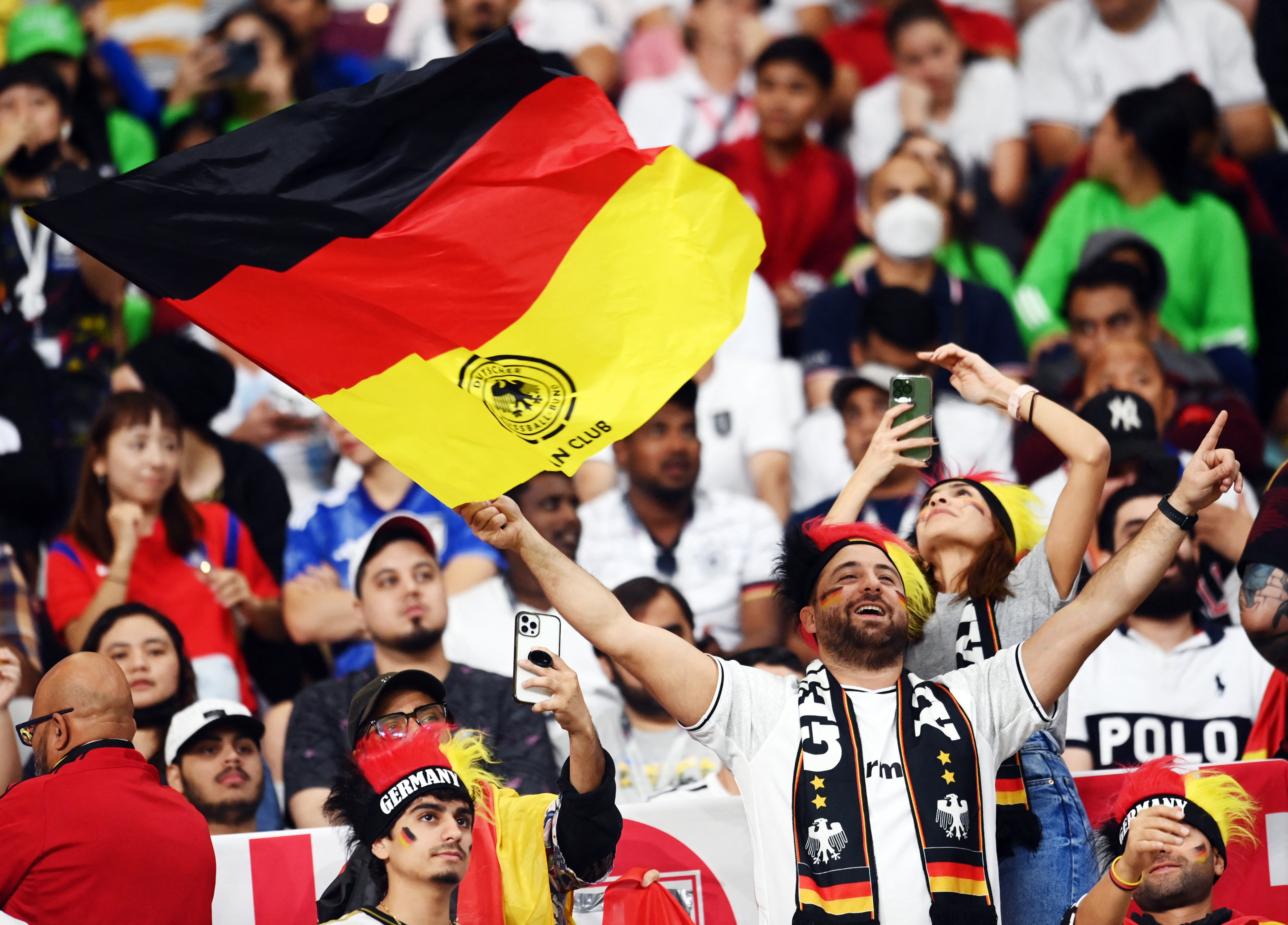 Speltips Schweiz - Tyskland: Jobbet är inte färdigt än