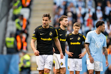 Malmö AIK
