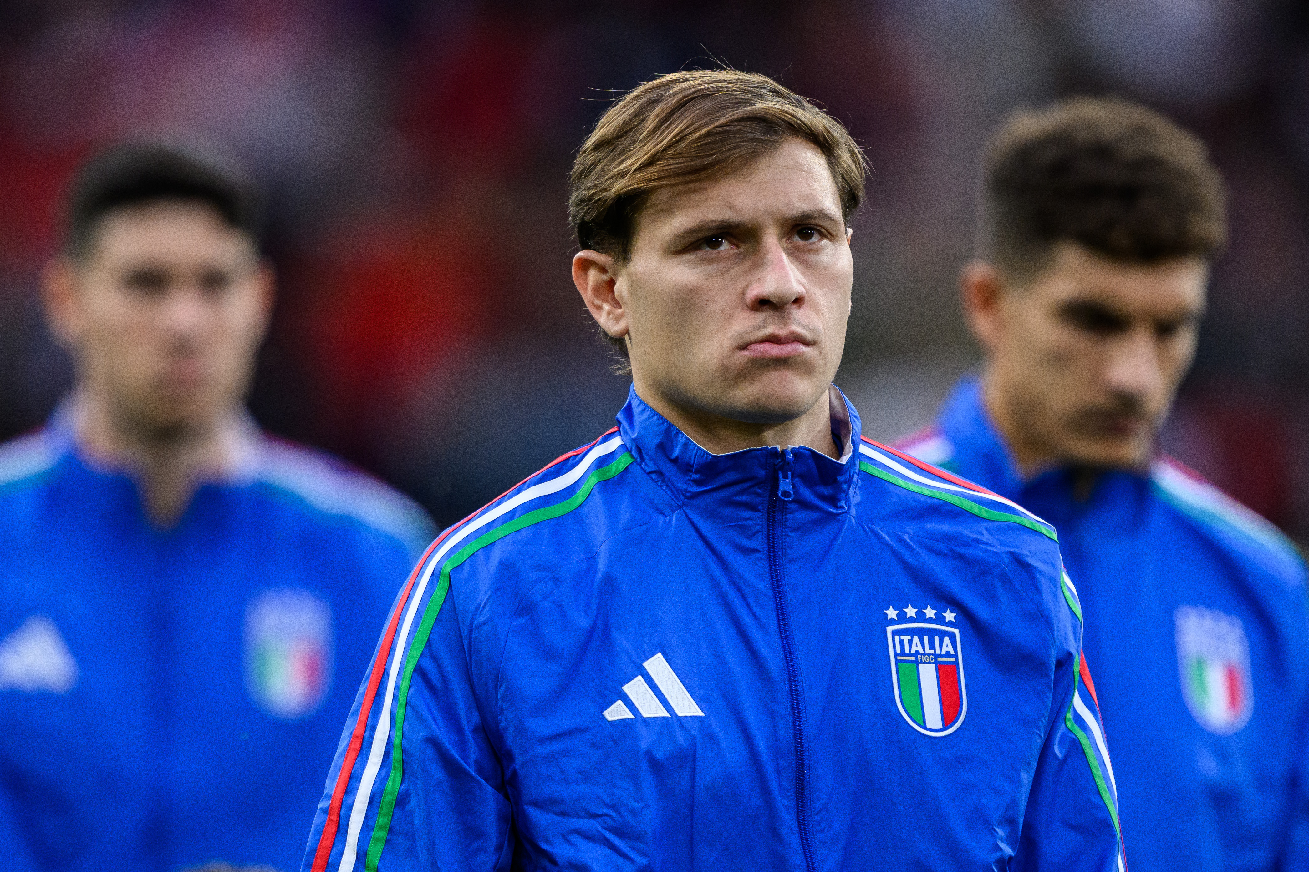 Gruppfinal i grupp B