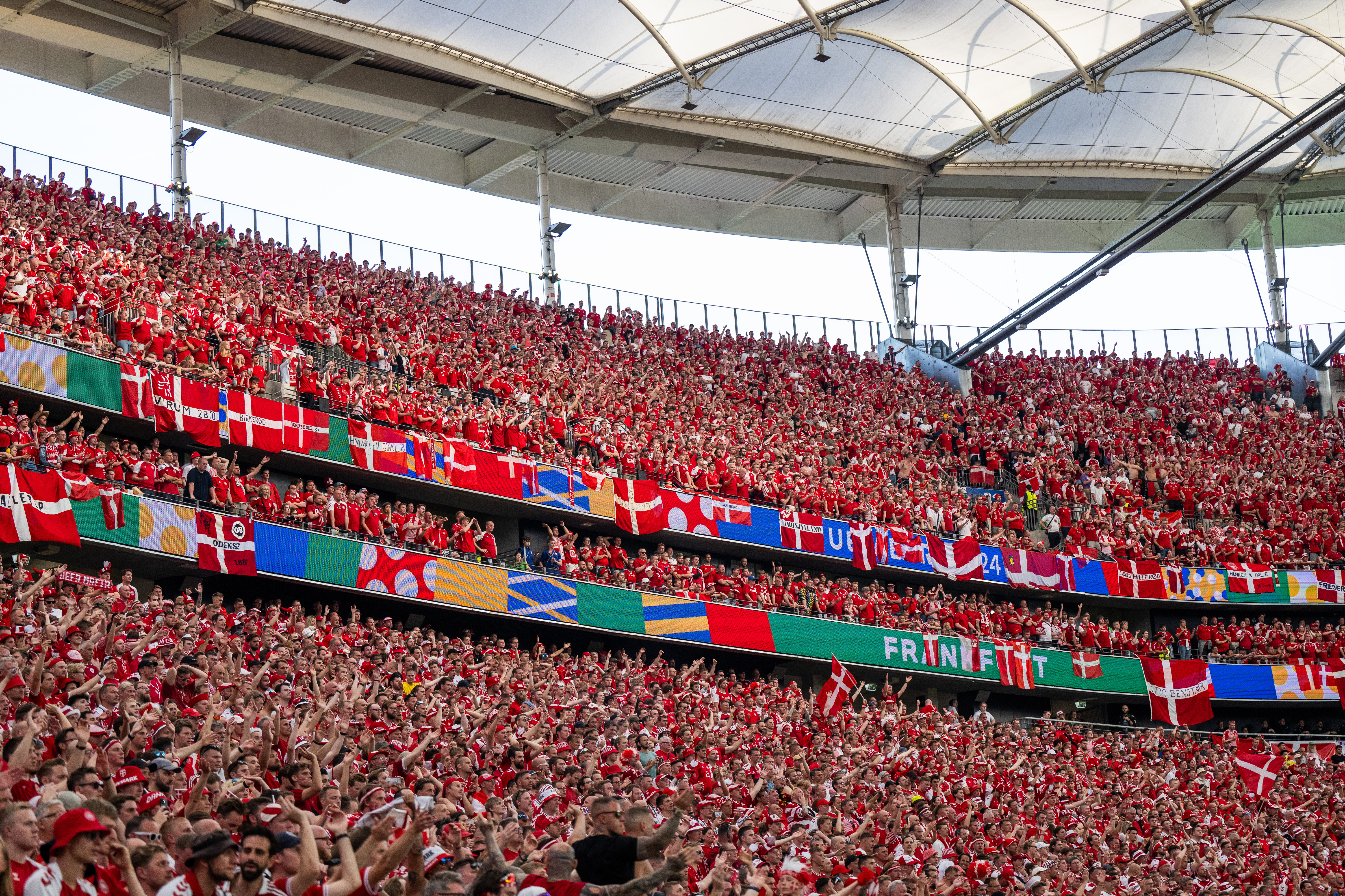 Speltips Danmark - Serbien: Åttondelsfinal i prispotten