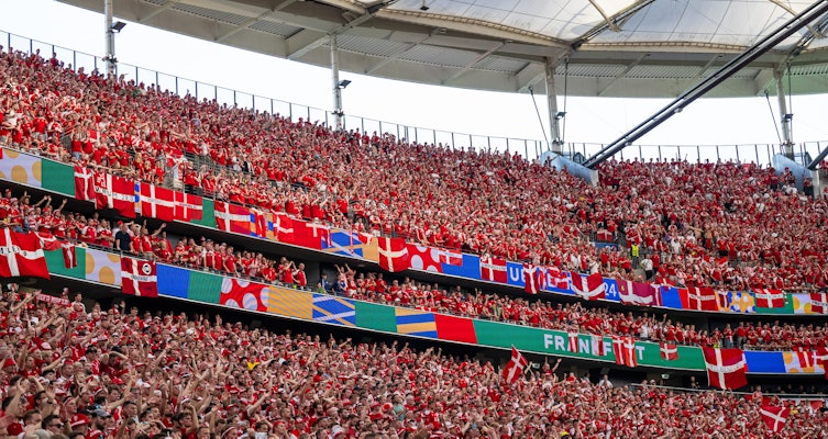 Speltips Danmark - Serbien: Åttondelsfinal i prispotten