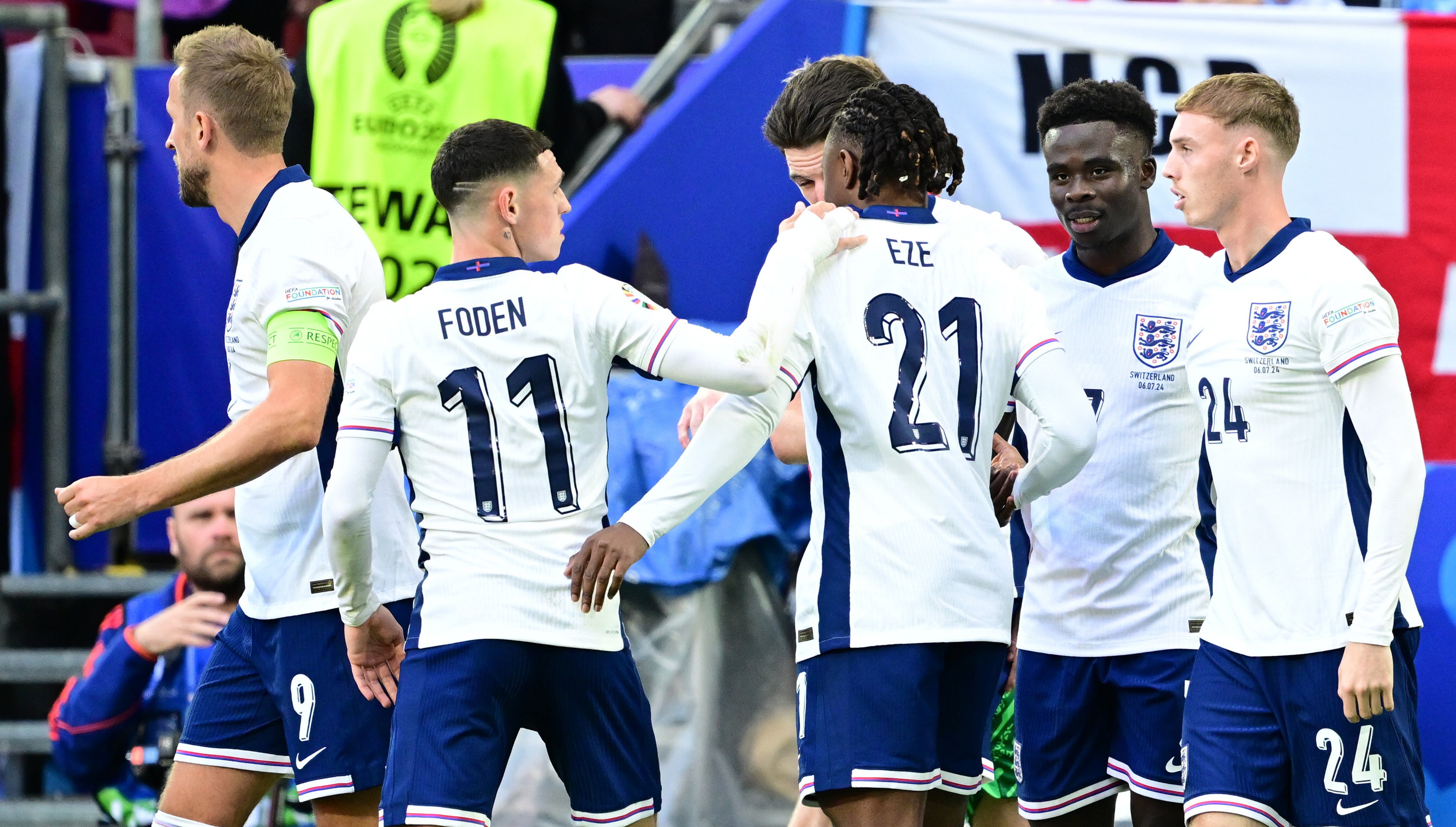 Speltips Nederländerna - England