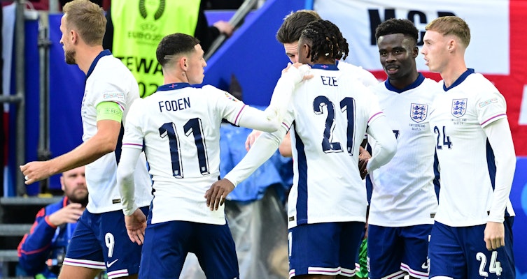 Speltips Nederländerna - England